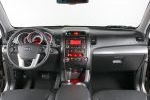 KIA Sorento 2.2 CRDi 4x4 Aut. Emotion Todo terreno Interior Salpicadero 5 puertas