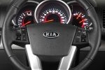 KIA Sorento 2.2 CRDi 4x4 Aut. Emotion Todo terreno Interior Volante 5 puertas