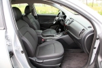 KIA Sportage 2.0 CRDi VGT 4x4 Aut. Emotion  Todo terreno Interior Asientos 5 puertas