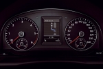 Volkswagen Touran Gama Touran CrossTouran Monovolumen Interior Cuadro de instrumentos 5 puertas