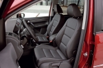 Volkswagen Touran 1.4 TSI 140 CV Sport Monovolumen Interior Asientos 5 puertas