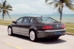 Volkswagen Phaeton 4.2 V8 335 CV Gama Phaeton Turismo Exterior Frontal-Lateral 4 puertas