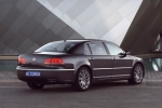 Volkswagen Phaeton 6.0 W12 450 CV Gama Phaeton Turismo Exterior Lateral-Posterior 4 puertas