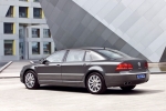 Volkswagen Phaeton 6.0 W12 450 CV Gama Phaeton Turismo Exterior Lateral-Posterior 4 puertas