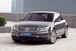 Volkswagen Phaeton 4.2 V8 335 CV Gama Phaeton Turismo Exterior Frontal 4 puertas
