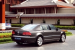 Volkswagen Phaeton 4.2 V8 335 CV Gama Phaeton Turismo Exterior Posterior-Lateral 4 puertas