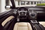 Volkswagen Phaeton Gama Phaeton Gama Phaeton Turismo Interior Salpicadero 4 puertas