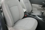 Nissan Qashqai+2 2.0 dCi 150 CV 4X2  Tekna Sport Todo terreno Interior Asientos 5 puertas