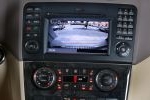 Mercedes-Benz Clase M ML 300 CDI BlueEFFICIENCY  Gama Clase M Todo terreno Interior Consola Central 5 puertas