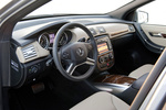 Mercedes-Benz Clase R R 350 CDI 265 CV 4MATIC  Gama Clase R Monovolumen Interior Salpicadero 5 puertas