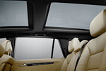 Mercedes-Benz Clase R Gama Clase R Gama Clase R Monovolumen Interior Techo solar 5 puertas