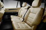 Mercedes-Benz Clase R Gama Clase R Gama Clase R Monovolumen Interior Asientos 5 puertas