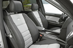 Mercedes-Benz Clase M ML 63 AMG (2008) AMG Todo terreno Interior Asientos 5 puertas