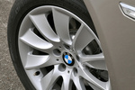 BMW Serie 5 520d Touring Aut. Gama Serie 5 Touring Turismo familiar Exterior Llanta 5 puertas