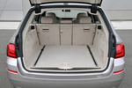 BMW Serie 5 Gama Serie 5 Touring Gama Serie 5 Touring Turismo familiar Interior Maletero 5 puertas
