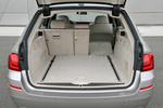 BMW Serie 5 Gama Serie 5 Touring Gama Serie 5 Touring Turismo familiar Interior Maletero 5 puertas
