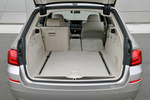 BMW Serie 5 Gama Serie 5 Touring Gama Serie 5 Touring Turismo familiar Interior Maletero 5 puertas