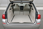 BMW Serie 5 Gama Serie 5 Touring Gama Serie 5 Touring Turismo familiar Interior Maletero 5 puertas