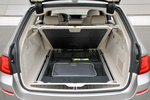 BMW Serie 5 Gama Serie 5 Touring Gama Serie 5 Touring Turismo familiar Interior Maletero 5 puertas