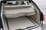 BMW Serie 5 Gama Serie 5 Touring Gama Serie 5 Touring Turismo familiar Interior Maletero 5 puertas