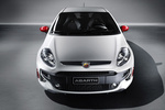 Abarth Punto Evo Gama Punto Evo Gama Punto Evo Turismo Blanco 1949 Exterior Frontal 3 puertas