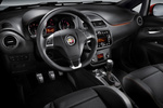 Abarth Punto Evo Gama Punto Evo Gama Punto Evo Turismo Interior Salpicadero 3 puertas