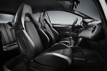 Abarth Punto Evo Gama Punto Evo Gama Punto Evo Turismo Interior Asientos 3 puertas