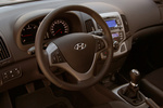 Hyundai i30 Gama i30 Gama i30 Turismo Interior Volante 5 puertas