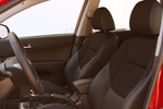 Hyundai i30 Gama i30 Gama i30 Turismo Interior Asientos 5 puertas