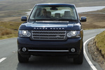 Land Rover Range Rover 4.4 TdV8 313 CV Autobiography con paquete Exterior Design Todo terreno Exterior Frontal 5 puertas