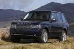 Land Rover Range Rover 4.4 TdV8 313 CV Autobiography con paquete Exterior Design Todo terreno Exterior Frontal-Lateral 5 puertas