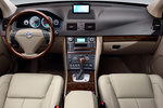 Volvo XC90 Gama XC90 Summum Todo terreno Interior Salpicadero 5 puertas