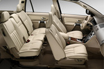 Volvo XC90 Gama XC90 Summum Todo terreno Interior Asientos 5 puertas