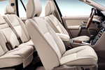 Volvo XC90 Gama XC90 Summum Todo terreno Interior Asientos 5 puertas