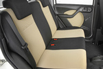 Fiat Panda 4x4 1.3 Multijet  4x4 Cross Turismo Interior Asientos 5 puertas