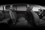 Mazda Mazda5 Gama Mazda5 Gama Mazda5 Monovolumen Interior Asientos 5 puertas
