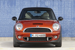 MINI MINI MINI Cooper S MINI Cooper S Turismo Spice Orange Exterior Frontal 3 puertas