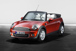 MINI MINI Cooper D Cooper D Descapotable Exterior Frontal-Lateral 2 puertas