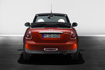 MINI MINI Cooper D Cooper D Descapotable Exterior Posterior 2 puertas