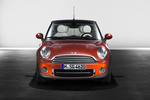 MINI MINI Cooper D Cooper D Descapotable Exterior Frontal 2 puertas