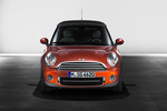 MINI MINI Cooper D Cooper D Descapotable Exterior Frontal 2 puertas