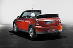 MINI MINI Cooper D Cooper D Descapotable Exterior Lateral-Posterior 2 puertas
