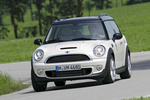 MINI MINI Clubman MINI Clubman Cooper S MINI Clubman Cooper S Turismo Pepper White Exterior Intermitente 4 puertas