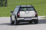 MINI MINI Clubman MINI Clubman Cooper S MINI Clubman Cooper S Turismo Pepper White Exterior Lateral-Posterior 4 puertas