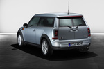 MINI MINI Clubman MINI Clubman One D MINI Clubman One D Turismo Ice Blue Exterior Lateral-Posterior 4 puertas