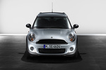 MINI MINI Clubman MINI Clubman One D MINI Clubman One D Turismo Ice Blue Exterior Frontal 4 puertas