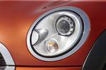 MINI MINI Cooper S Cooper S Descapotable Exterior Faro 2 puertas