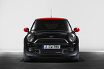 MINI MINI MINI John Cooper Works MINI John Cooper Works Turismo Midnight Black Metalizado Exterior Frontal 3 puertas