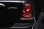 MINI MINI MINI John Cooper Works MINI John Cooper Works Turismo Midnight Black Metalizado Exterior Pilotos 3 puertas