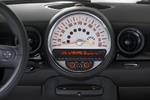 MINI MINI MINI Cooper S MINI Cooper S Turismo Interior Consola Central 3 puertas